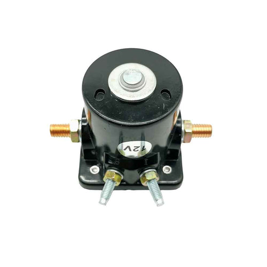 Marine Starter Solenoid Switch Replaces OMC 383622 395419 582708 586180 Sierre 18-5808,Mercury 47886T Mallory 9-15104 380095 0395419 3217124