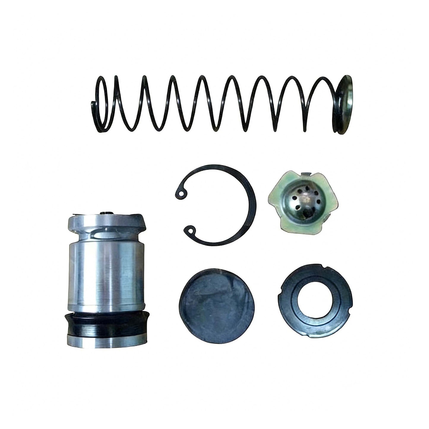 Master Cylinder Kit 3ED-38-41540 for Komatsu Forklift FD50-5 FD60-5 FD70-5 FD80-5 - KUDUPARTS