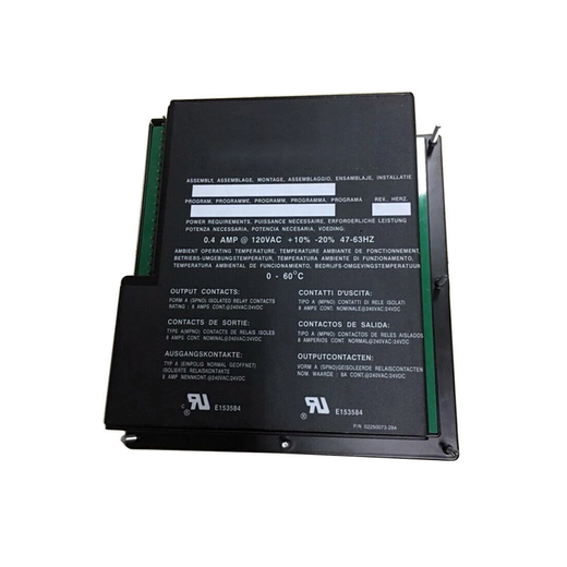 Membrane Keypad of Controller 02250073-285 for Sullair Air Compressor - KUDUPARTS
