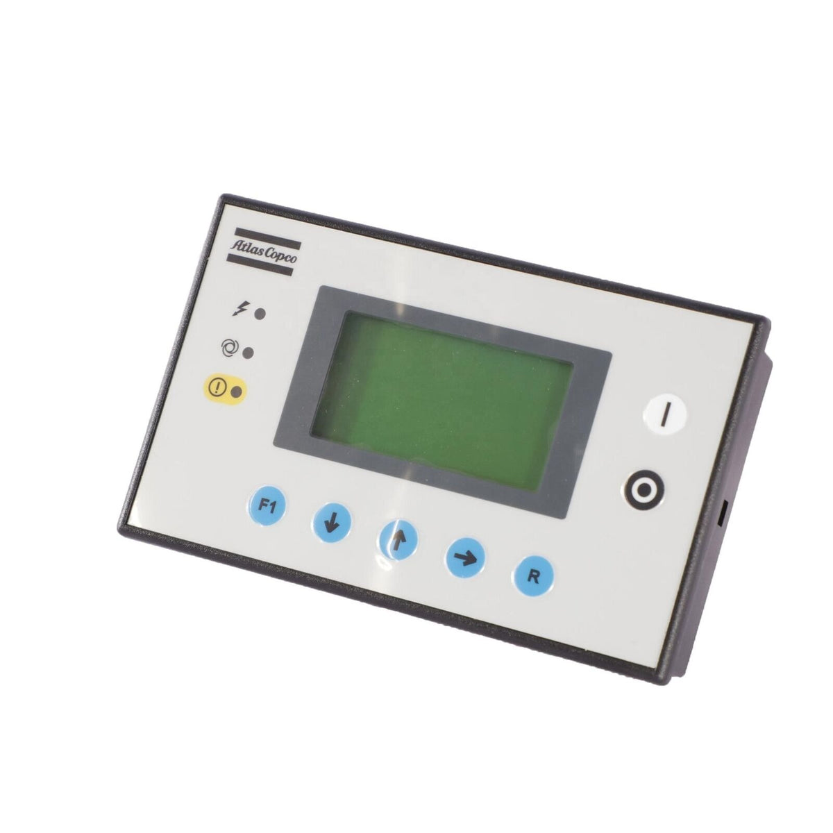 Membrane Keypad of Controller 1092-0056-91 for Atlas Copco Air Compressor - KUDUPARTS
