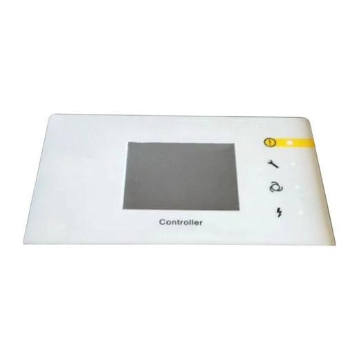 Membrane Keypad of Controller 1900-5200-11 for Atlas Copco Compressor GA37 GA55 - KUDUPARTS