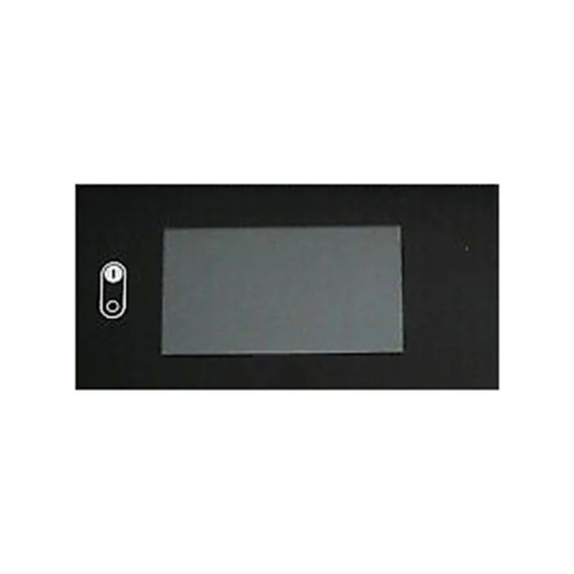 Membrane Keypad of Controller 1900-5204-00 for Atlas Copco Air Compressor - KUDUPARTS