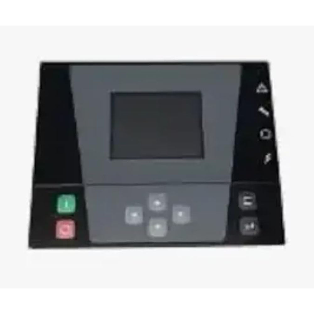 Teclado de membrana del controlador 1900520081 para compresor de aire Quincy