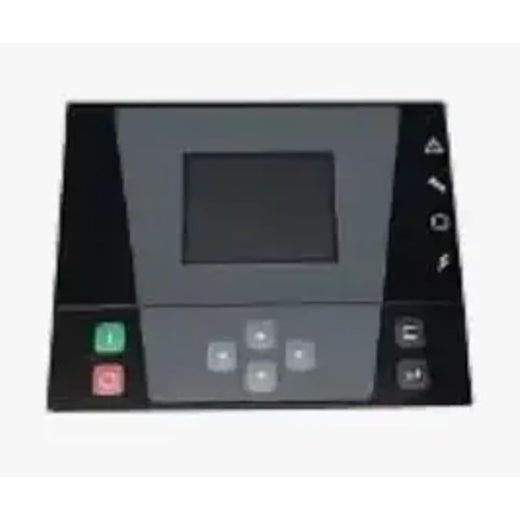 Membrane Keypad of Controller 1900520081 for Quincy Air Compressor - KUDUPARTS