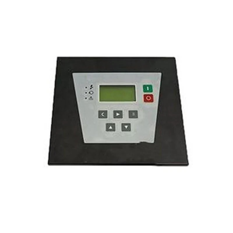 Clavier à membrane du contrôleur 2205-4813-02 pour compresseur d'air Liutech