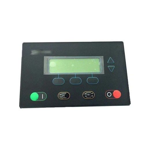 Membrane Keypad of Controller 24079279 for Ingersoll Rand Air Compressor - KUDUPARTS