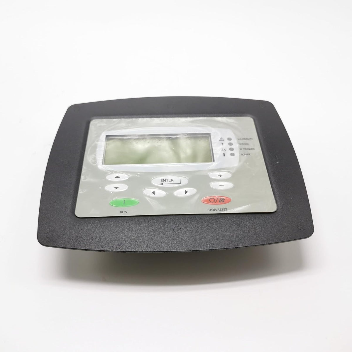 Membrane Keypad of Controller 301ETK375 for Gardner Denver Air Compressor - KUDUPARTS