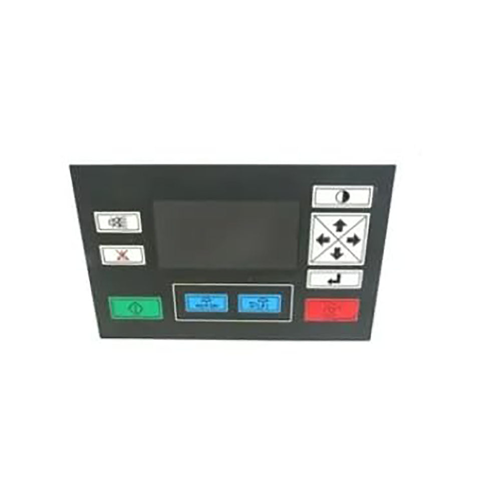 Membrane Keypad of Controller 3657085 for Ingersoll Rand Air Compressor - KUDUPARTS