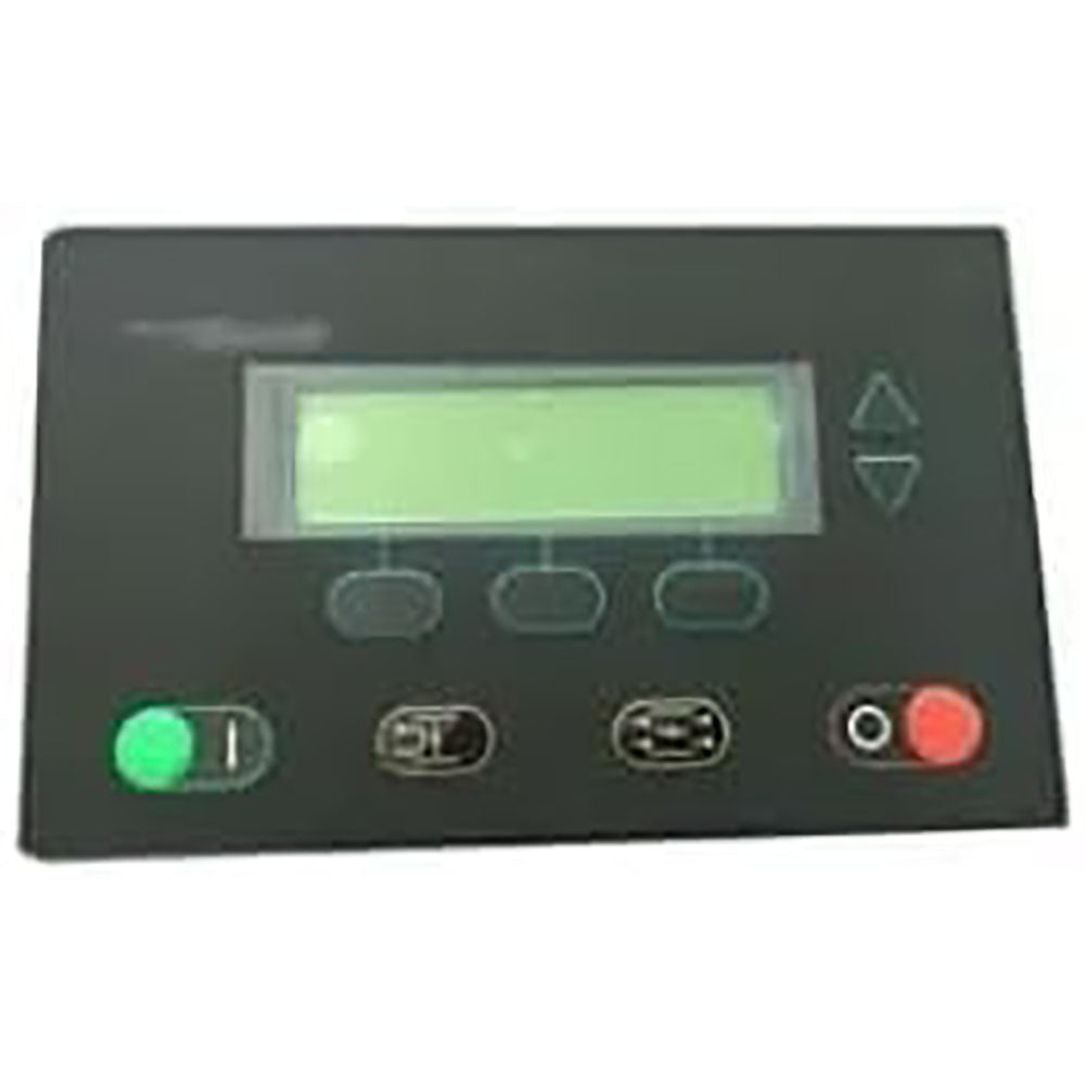 Membrane Keypad of Controller 39875331 for Ingersoll Rand Air Compressor - KUDUPARTS