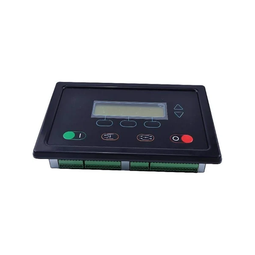 Membrane Keypad of Controller 39897095 for Ingersoll Rand Air Compressor - KUDUPARTS