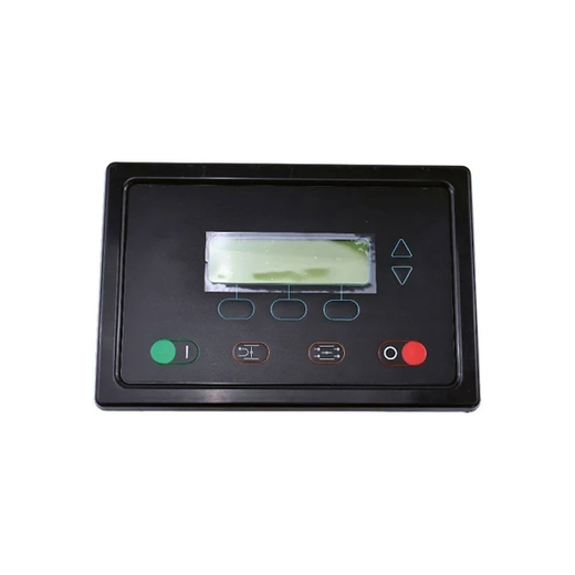 Membrane Keypad of Controller 39897095 for Ingersoll Rand Air Compressor - KUDUPARTS