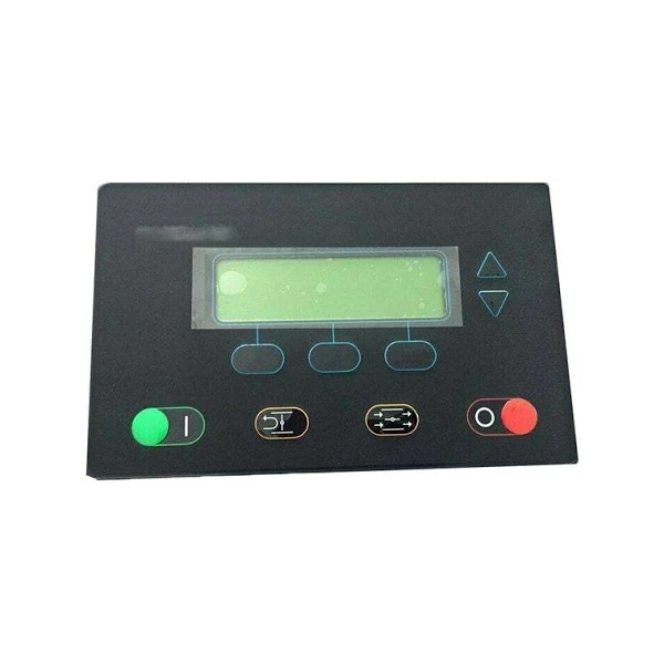 Membrane Keypad of Controller 46854014 for Ingersoll Rand Air Compressor - KUDUPARTS