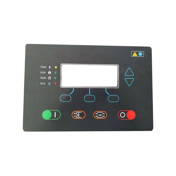 Membrane Keypad of Controller 46868212 for Ingersoll Rand Air Compressor - KUDUPARTS