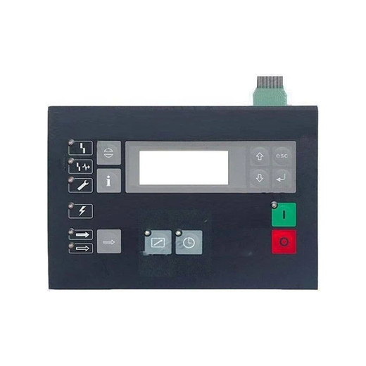 Membrane Keypad of Controller 7.7005.0 for Kaeser Air Compressor - KUDUPARTS
