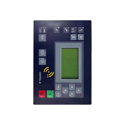 Membrane Keypad of Controller 7.7601P0 for Kaeser Air Compressor - KUDUPARTS
