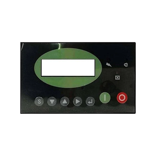 Membrane Keypad of Controller 88290014-903 for Sullair Air Compressor - KUDUPARTS