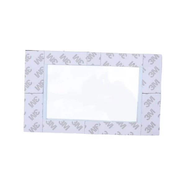 Clavier à membrane du contrôleur MAM-6070 pour compresseur d'air à vis