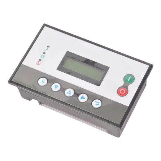 Membrane Keypad of Controller MAM-970 for Air Compressor - KUDUPARTS