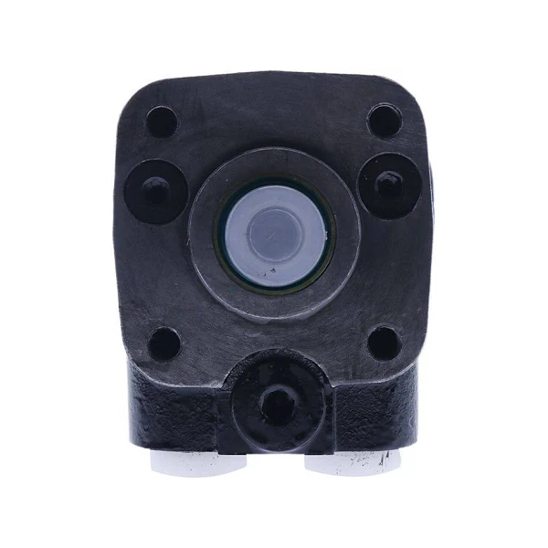 Pompe doseuse 247-7868 pour chargeuse-pelleteuse Caterpillar CAT 416E, 414E, 416D, 420E, 422E, 428E et 430E.