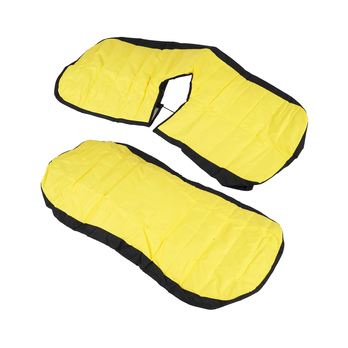 Mid Size Bench Seat Cover LP66449 for John Deere Utility Vehicle XUV560 XUV590 XUV560E XUV590i - KUDUPARTS
