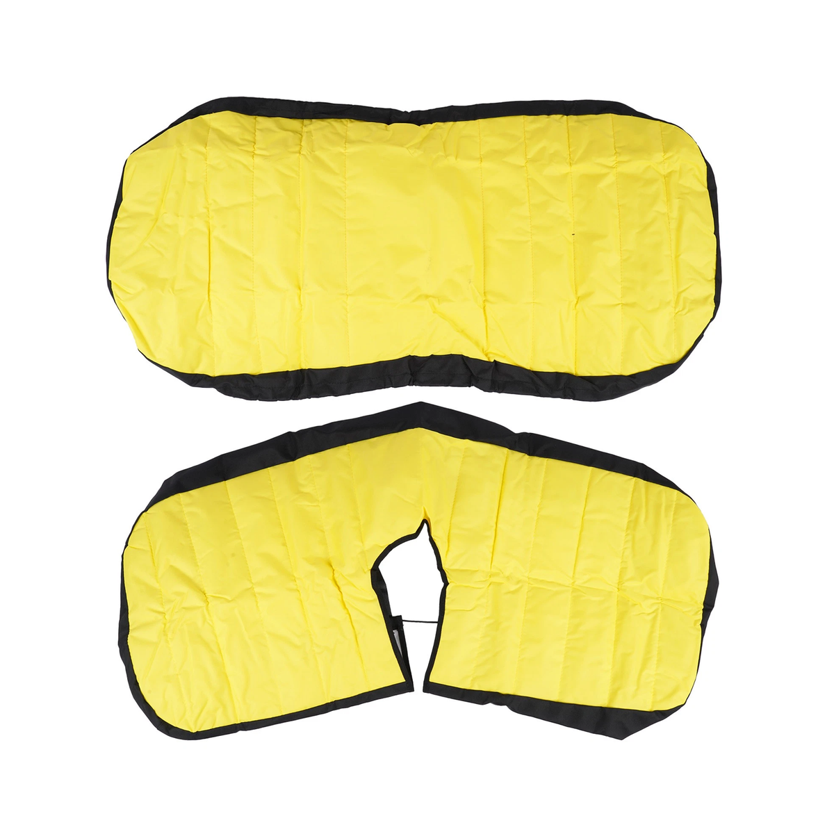 Mid Size Bench Seat Cover LP66449 for John Deere Utility Vehicle XUV560 XUV590 XUV560E XUV590i - KUDUPARTS