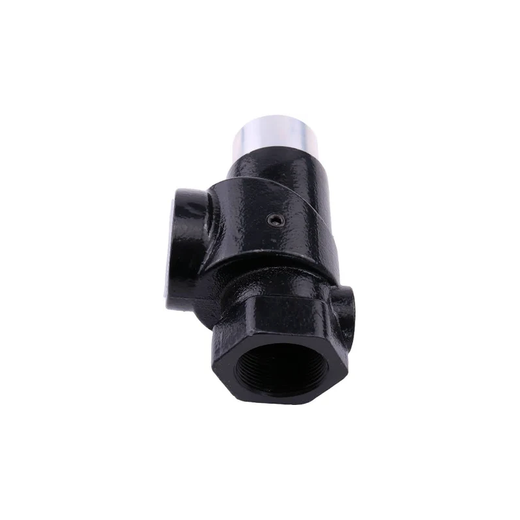 Minimum Pressure Check Valve 99289845 for Ingersoll Rand Screw Air Compressor - KUDUPARTS