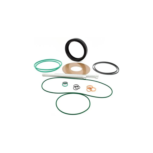 Minimum Pressure Check Valve Kit 3001-5311-14 for Atlas Copco Screw Air Compressor - KUDUPARTS