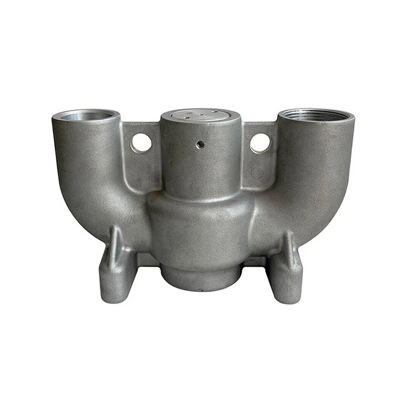 Minimum Pressure Valve 1092-0499-78 for Atlas Copco Air Compressor - KUDUPARTS