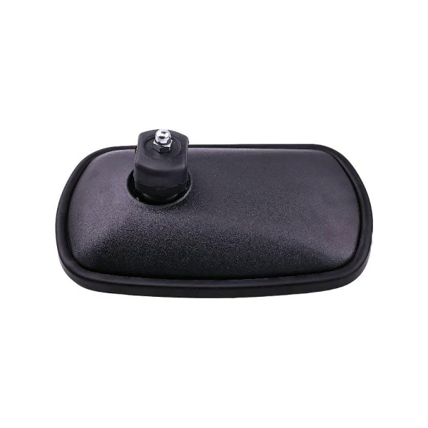 Miroir 132-5166 pour moteurs Caterpillar CAT C3.4, C3.8, chargeuse 3054, pelle hydraulique 307D, modèles 216, 226, 232, 242, 246, 262, 287 et 299.