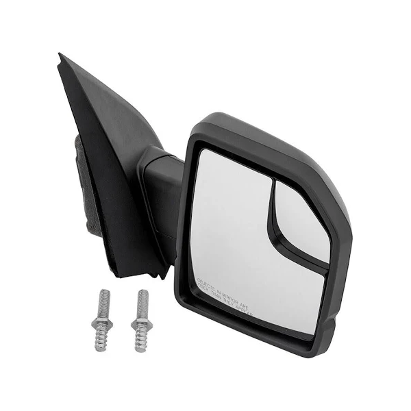 Mirror FL3Z17683BB FL3Z17682BB for Ford Truck F-150 - KUDUPARTS