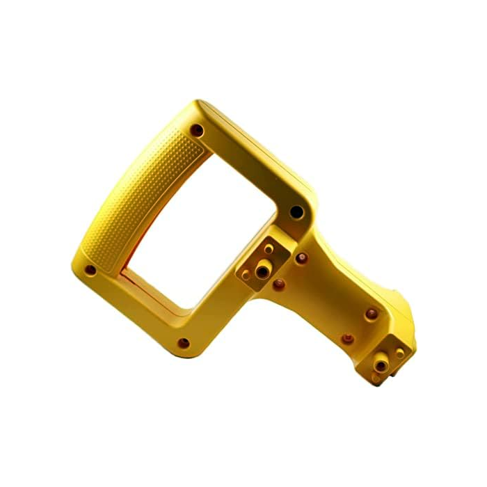 Poignée de scie à onglets à clapet, ensemble 380452-00 pour DeWalt DW704 DW705 Type 1-5