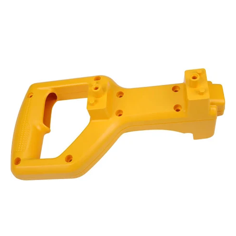 Poignée de scie à onglets à coque N126140 pour DeWalt DW713, DWS715, DWS713, DW715-B3, DW713-B2, DW715 Type 3