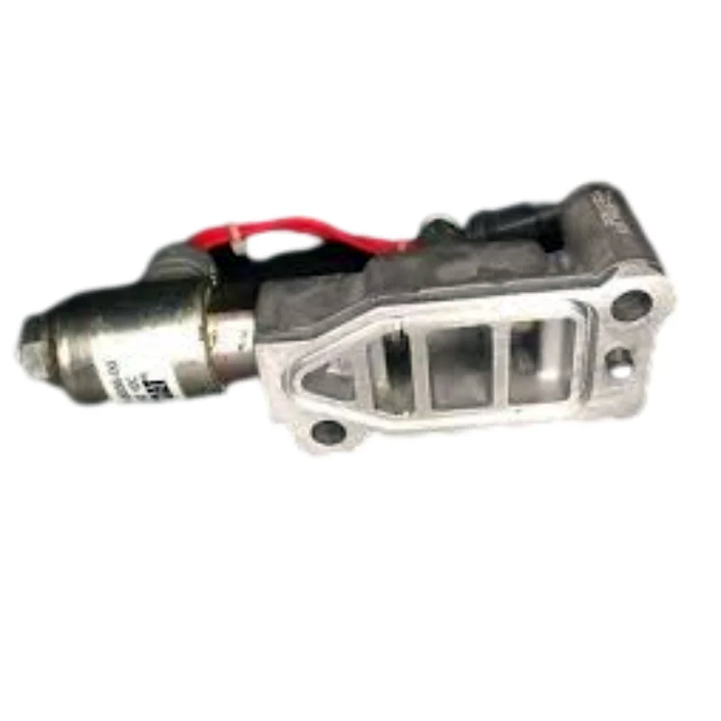 Vanne de régulation modulante 468-3266 217-2708 pour moteur Caterpillar CAT 3412D 3412E, chargeur 988G 988H 990 II