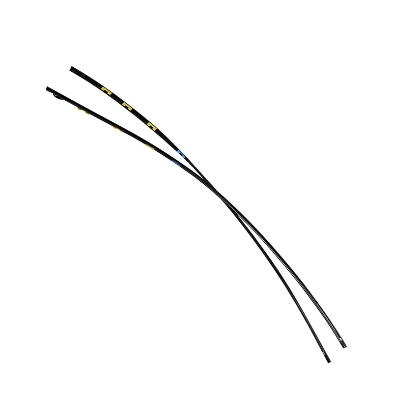 Molding Left & Right Drip Side Set 73168-SNA-013 73158-SNA-013 for 2006-2011 Honda Civic - KUDUPARTS