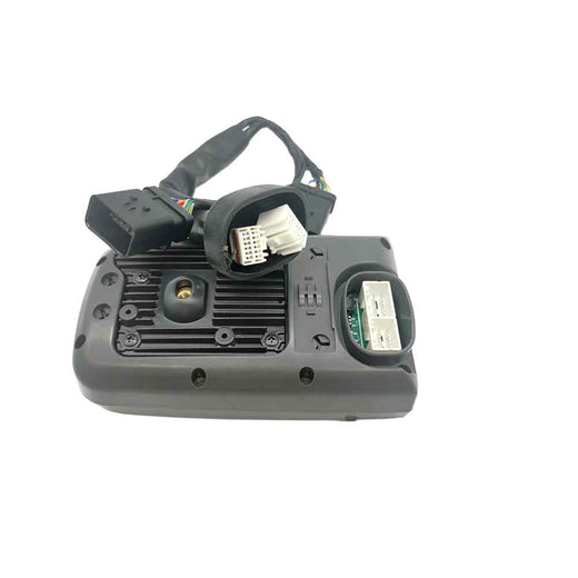 Moniteur 386-3457 pour Caterpillar CAT 320D 313D 312D 324D 365C Excavatrice 3066 C-18 C-15 C6.4 C7 Moteur