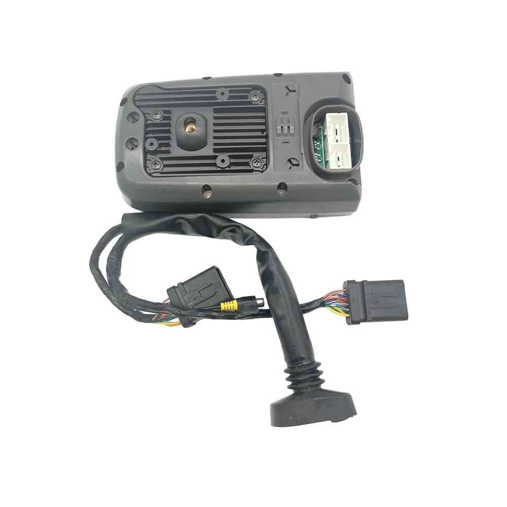 Moniteur 386-3457 pour Caterpillar CAT 320D 313D 312D 324D 365C Excavatrice 3066 C-18 C-15 C6.4 C7 Moteur