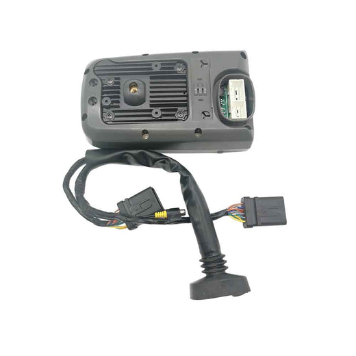 Moniteur 386-3457 pour Caterpillar CAT 320D 313D 312D 324D 365C Excavatrice 3066 C-18 C-15 C6.4 C7 Moteur