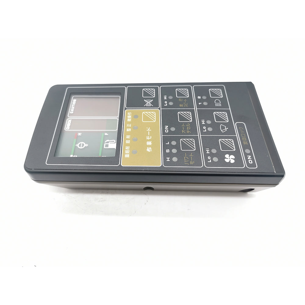 Moniteur 7824-72-6100 7824-72-3100 pour pelle Komatsu PC400 PC400LC PC400-5 PC400LC-5
