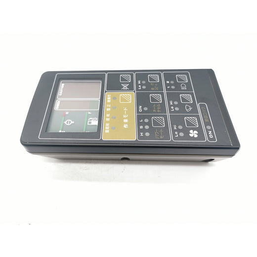 Moniteur 7824-72-6100 7824-72-3100 pour pelle Komatsu PC400 PC400LC PC400-5 PC400LC-5