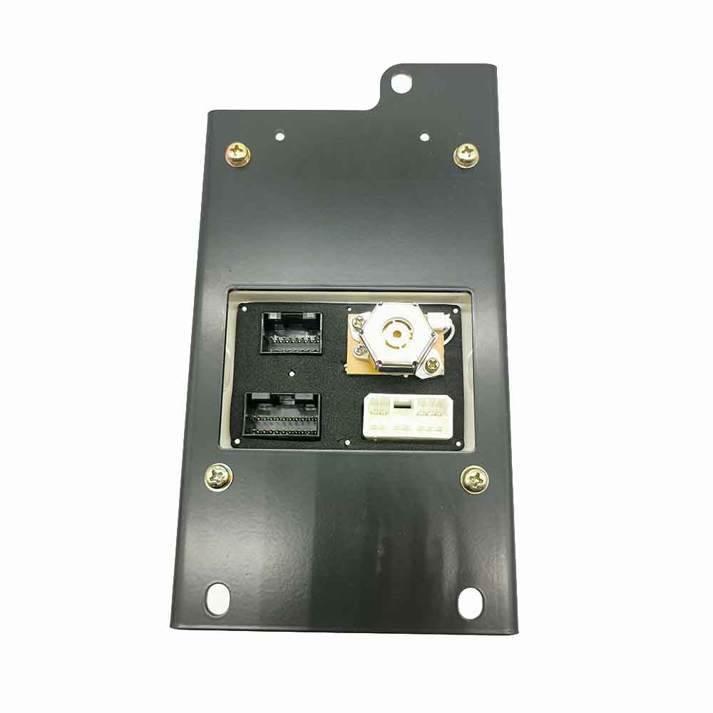 Moniteur panneau LCD 7835-12-1013 pour pelle Komatsu PC200-7 PC200LC-7 PC220-7 PC220LC-7