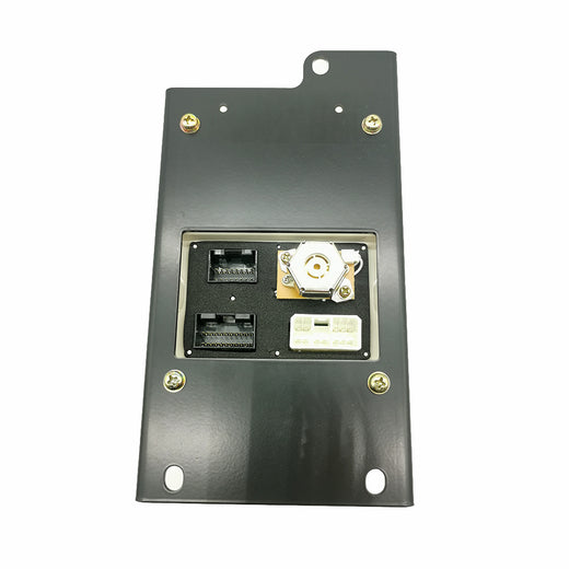 Moniteur panneau LCD 7835-12-1013 pour pelle Komatsu PC200-7 PC200LC-7 PC220-7 PC220LC-7