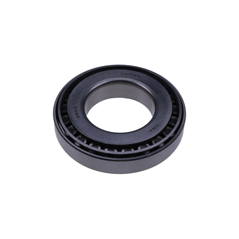 Motor Carrier Bearing Cone & Cup 6632218 6632541 for Bobcat 753 773 7753 S130 S150 S175 S570 - KUDUPARTS