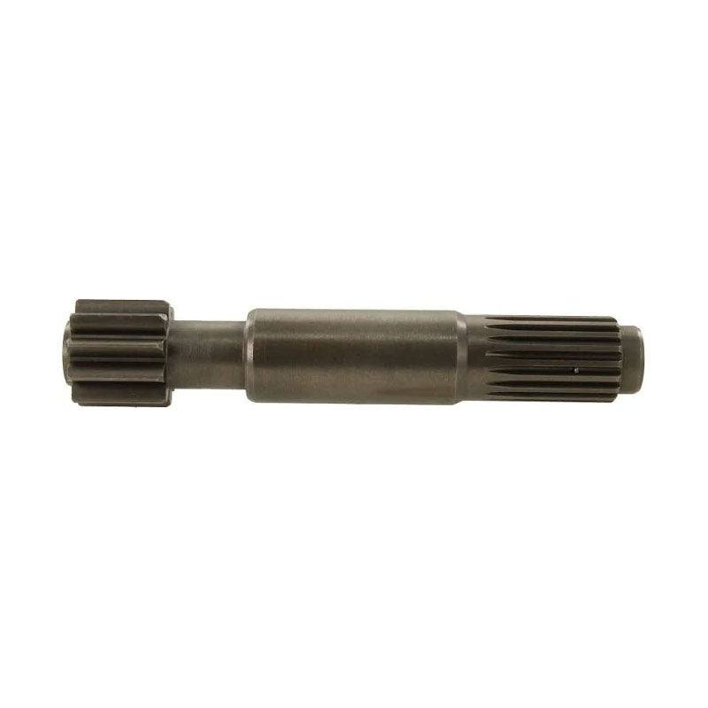 Motor Shaft 20Y-27-22110 for Komatsu Excavator PC160LC-7 PC180LC-7 PC200-6 PC200-7 PC210LC-6 PC210LC-7 PC220LC-6 PC228US-1 PC228UU-1 - KUDUPARTS