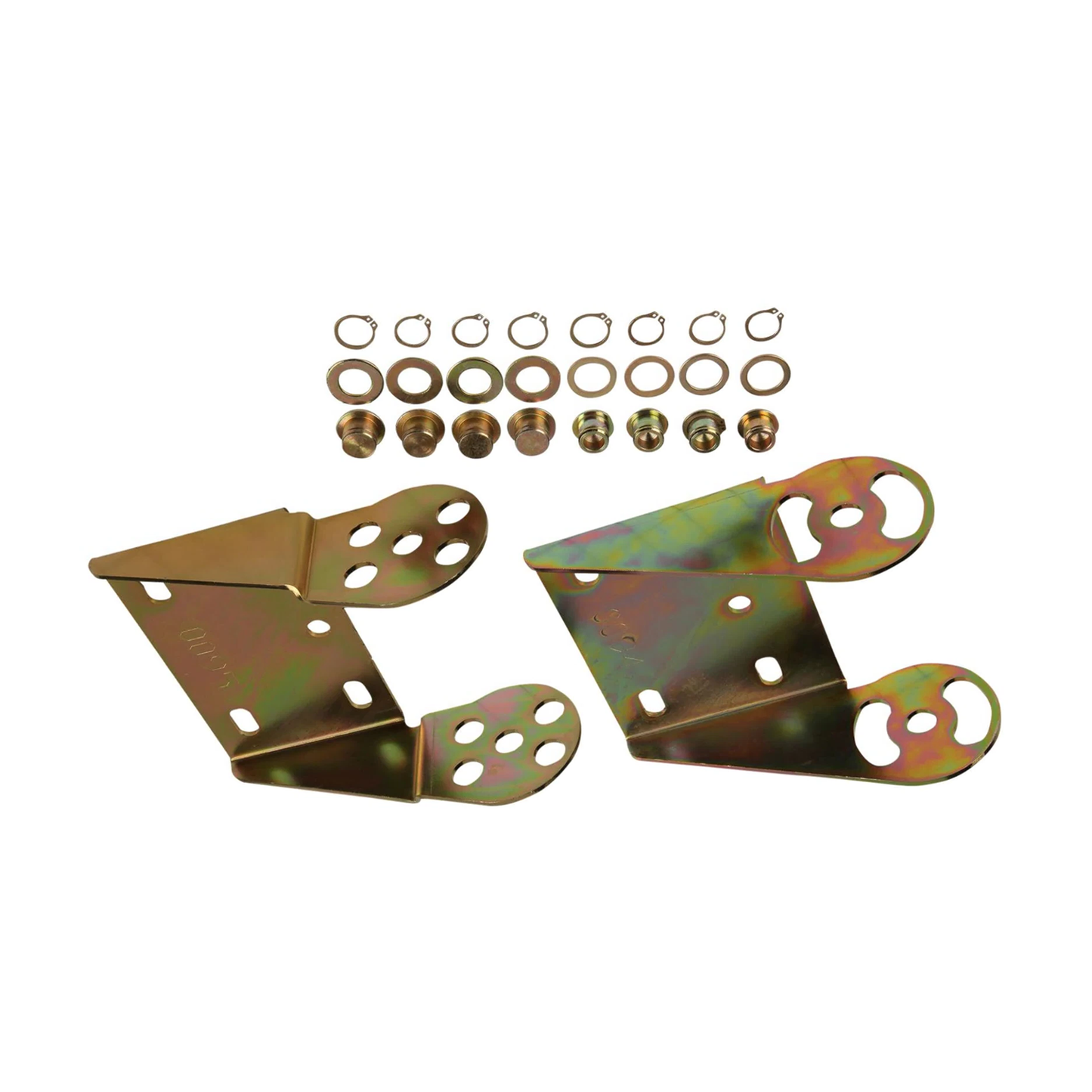 Mounting Feet Kit 70003922 for JLG Telescopic Boom Lift 800S 860SJ 680S 810SJ