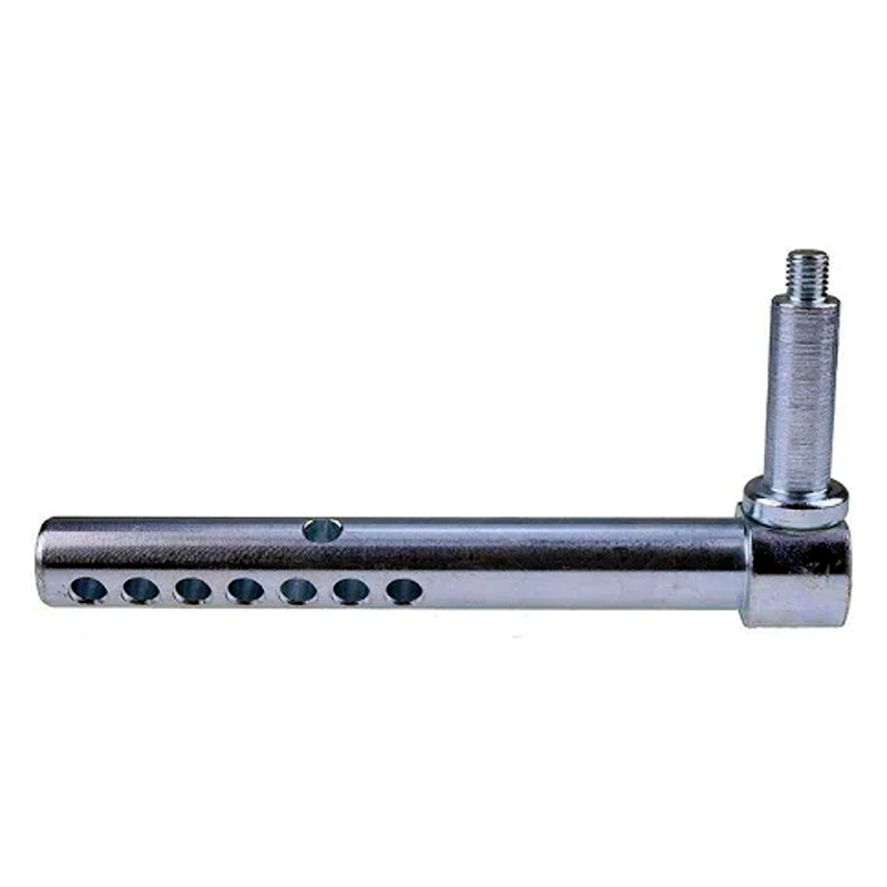 Bras de roue de jauge de plateau de coupe AM120681 AM120680 pour tracteur John Deere 2210 4010 4110 4115 4210 4310 4410 4510 4610 4710