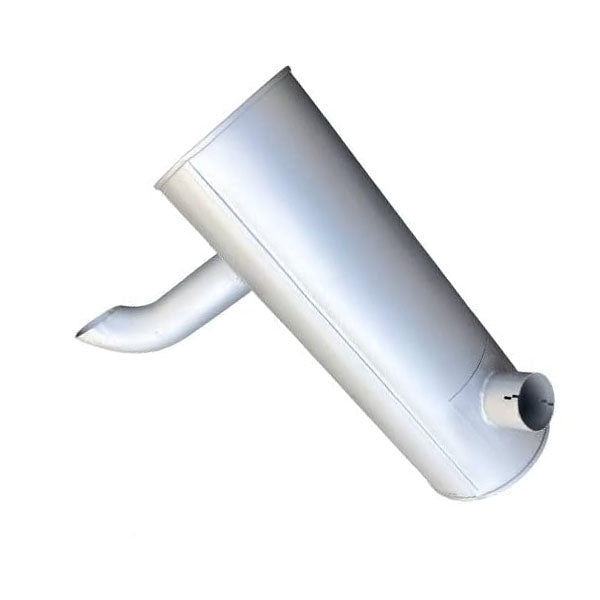 Silenciador 109-9323 369-9491 para motor Caterpillar 3116 E325C E322C E322CL E325CL. Envío a EE. UU.