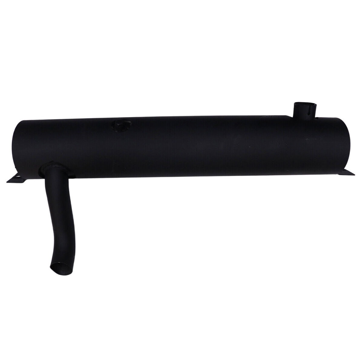 Silencieux 7137824 pour moteur Kubota V2403MDI, chargeuse Bobcat S130 S150 S175 T140