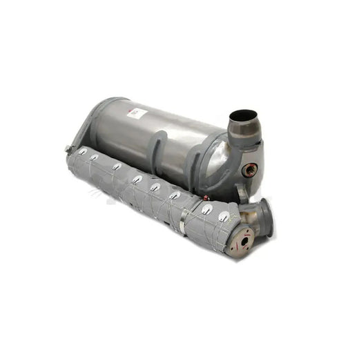 Muffler 7297423 for Doosan Engine D34 Bobcat Loader S850 S750 S770 T870 T750 T770 A770 - KUDUPARTS