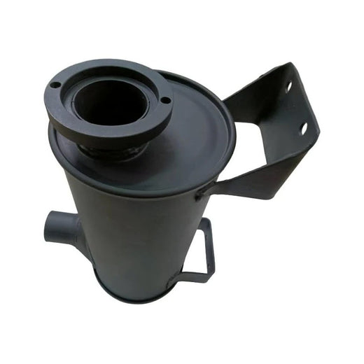 Muffler Silencer 205-01-73410 for Komatsu Excavator PC240-5 PC210-5 PC240NLC-5K PC240LC-5K PC240-5K PC210-5K PC210LC-5K - KUDUPARTS