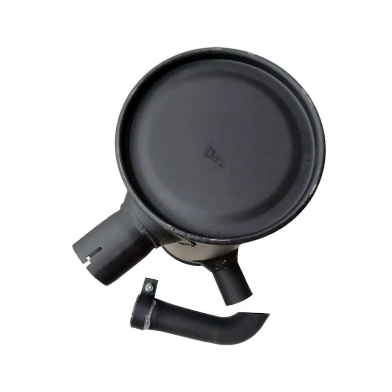 Silencieux d'échappement 6205-11-5220 pour moteur Komatsu 4D95 4D95L-1, excavatrice PC60-7 PC70-7 PC100-5 PC120-5 PC130-5